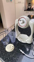 Appareil à smoothie Princess, Elektronische apparatuur, Keukenmixers, Vaatwasserbestendig, Zo goed als nieuw, Minder dan 1 liter