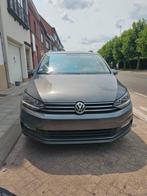 Vw touran 1.2 tsi 7plaatsen, Auto's, Volkswagen, USB, Handgeschakeld, Particulier, Te koop