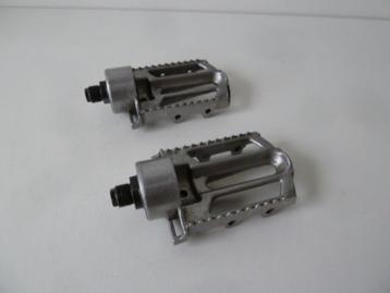 vélo ancien vintage vintage PEDALS classic randonneur, Enlèvement ou Envoi