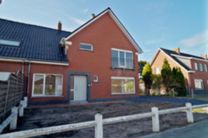 te koop woonhuis, Immo, Huizen en Appartementen te koop, Provincie West-Vlaanderen, 500 tot 1000 m², Hoekwoning, Verkoop zonder makelaar