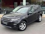 Land Rover Discovery Sport Discovery Sport TD4 * PERFECT * G, Autos, Cuir, Achat, Entreprise, Boîte manuelle