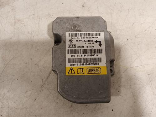 COMPUTER AIRBAG BMW X3 (E83) (31341499001X), Auto-onderdelen, Elektronica en Kabels, BMW, Gebruikt