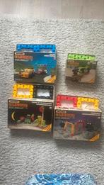 Matchbox linkits, Ophalen, Zo goed als nieuw