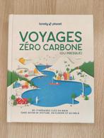 Voyages Zero Carbone - Lonely Planet, Lonely Planet, Budget, Europa, Ophalen of Verzenden
