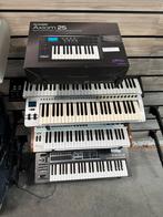 5 laatse stuk midi uitverkoop, Muziek en Instrumenten, Ophalen, Zo goed als nieuw