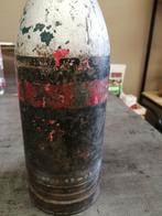 artillerie granaatkop onschadelijk, Verzamelen, Ophalen, Landmacht, Overige typen