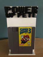 Super mario bros 3 - nintendo nes, Avontuur en Actie, 2 spelers, Eén computer, Ophalen of Verzenden