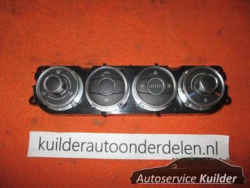 Climatronic aircopaneel BMW e89 z4  65119216418  IHKR beschikbaar voor biedingen
