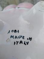 Pot met deksel, porcelein, Antiek en Kunst, Ophalen