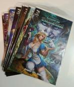 Grimm Fairy Tales presents 'Alice in Wonderland' (Zenescope), Boeken, Ophalen of Verzenden