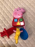Peppa fijne motoriek speelgoed, Ophalen of Verzenden, Zo goed als nieuw