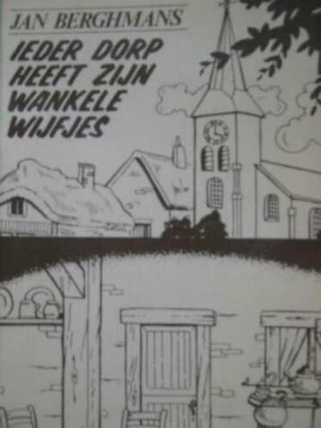 Jan Berghmans / keuze uit 2 boeken beschikbaar voor biedingen