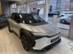 Toyota bZ4X Style, Automaat, Zwart, https://public.car-pass.be/vhr/b9f758c6-0933-439b-9916-ab2e121077b6, Elektrisch