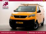 Peugeot Expert 2.0 BlueHDI 120pk E6 Lang Airco/2x Schuifdeur, 139 g/km, Overige kleuren, Bedrijf, Onderhoudsboekje