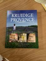 Danielle Houbrechts, kruidige provence, Boeken, Ophalen of Verzenden