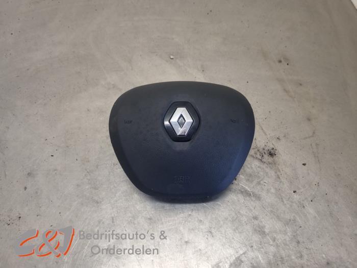Airbag links (Stuur) van een Renault Trafic, Auto-onderdelen, Overige Auto-onderdelen, Renault, Gebruikt, 3 maanden garantie, Ophalen of Verzenden