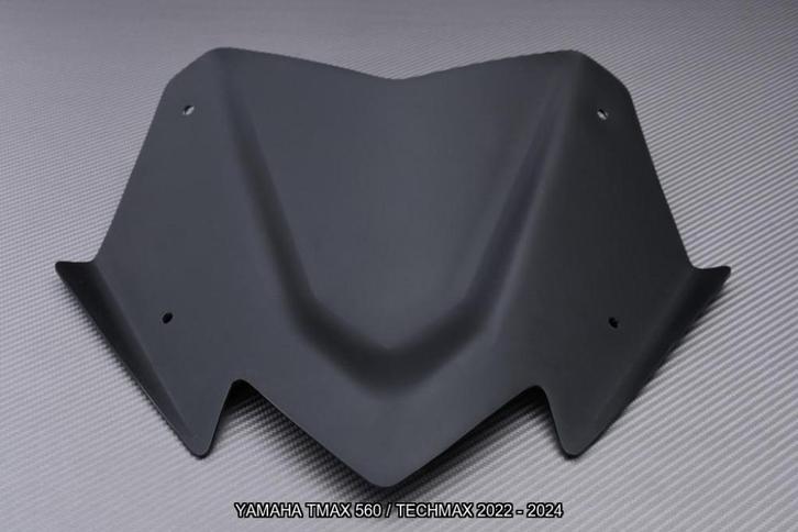 Bulle YAMAHA TMAX 560 / TECHMAX 2022 - 2024, Motos, Accessoires | Autre, Neuf, Enlèvement ou Envoi