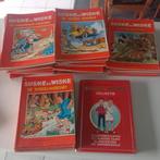 Suske en Wiske lot uit 1972/2005, Boeken, Ophalen of Verzenden, Gelezen