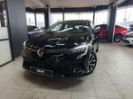 Renault Clio TCe Corp. Edition, Auto's, Renault, Voorwielaandrijving, Stof, Gebruikt, Zwart