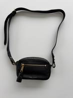 Schoudertas Marc Jacobs, Ophalen, Zwart, Leer
