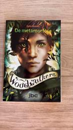 Woodwalkers de metarmorfose, Ophalen, Zo goed als nieuw