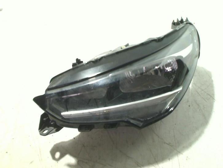 KOPLAMP LINKS Opel Corsa F (UB / UH / UP) (354261827), Auto-onderdelen, Verlichting, Opel, Gebruikt