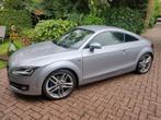 Audi TT 2.0 TSI SLine, Autos, Noir, Particulier, 183 g/km, 3 portes