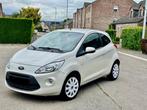 KA 1.2 ECO CARPASS GARANTIE, Auto's, Voorwielaandrijving, Stof, 50 kW, 4 cilinders