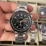 Montre Omega automatique neuf, Handtassen en Accessoires, Horloges | Heren, Staal, Staal, Polshorloge, Nieuw