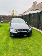 BMW 318D uit 2008 met 200.000 km, Auto's, BMW, Particulier, Te koop