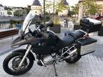 Bmw R1200GS, 2 cilinders, 1170 cc, Particulier, Meer dan 35 kW