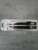 VW Golf VII R-Line zij-emblemen links & rechts, Auto-onderdelen, Ophalen of Verzenden, Nieuw, Links, Volkswagen