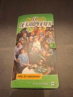 Kampioenen  niet volledig, Ophalen of Verzenden