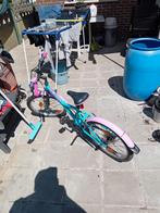 Kinderfiets 20 inch met 5 versnellingen, Fietsen en Brommers, Fietsen | Driewielfietsen, Ophalen, Zo goed als nieuw