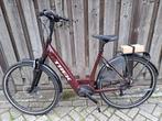 AANBIEDING!! Trek electrische dames fiets, Fietsen en Brommers, Elektrische fietsen, Ophalen, Zo goed als nieuw