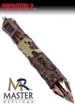 Master Replicas Predator 2 Spear Alien City hunter Jungle, Verzamelen, Beelden en Beeldjes, Ophalen, Zo goed als nieuw, Fantasy