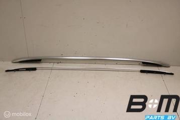 Chrome dakrails VW Sharan 7N beschikbaar voor biedingen