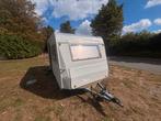 Detleffs 1994, Caravans en Kamperen, Caravans, Rondzit, Tot en met 2, 750 - 1000 kg, Particulier