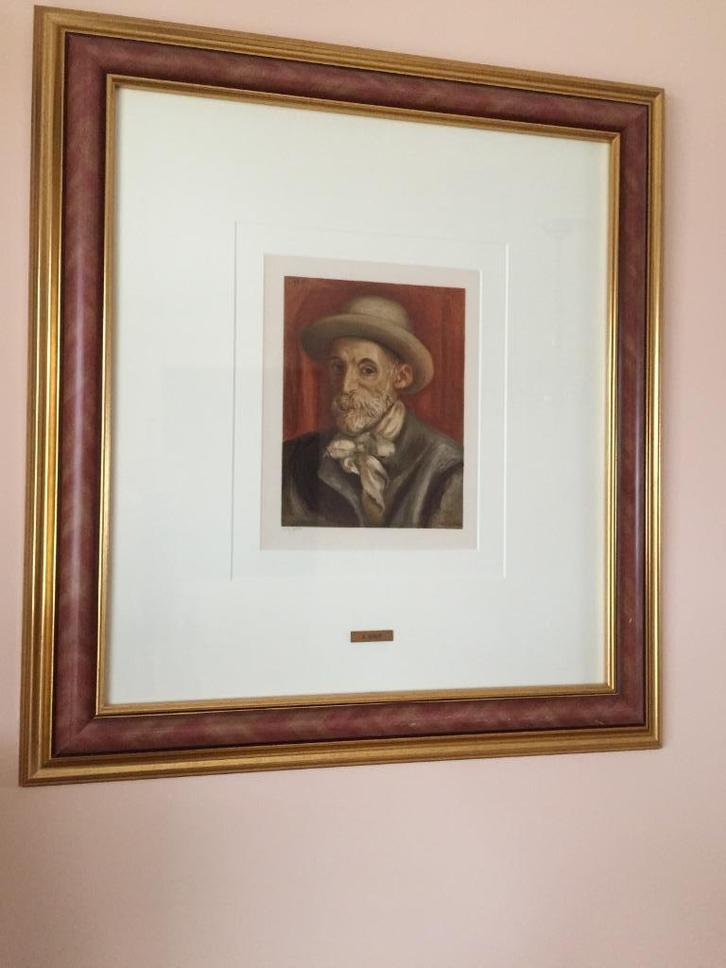 Schilderijen, pentekeningen, litho, acquarellen ..., Huis en Inrichting, Woonaccessoires | Schilderijen, Tekeningen en Foto's