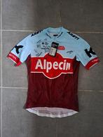 Wielertrui Katusha 2018, Ophalen of Verzenden, L