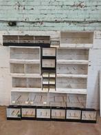 Kooien en toebehoren te koop, Dieren en Toebehoren, Ophalen