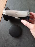 GEFU spirelli spiraalsnijder, Enlèvement ou Envoi, Comme neuf