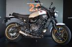 Yamaha XSR 700 Tribute 2022 slechts 2414 Km en wat extra's, Naked bike, Bedrijf, 2 cilinders, Meer dan 35 kW