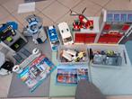 Playmobil, Ophalen of Verzenden, Gebruikt