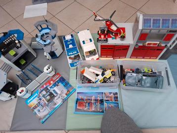 Playmobil beschikbaar voor biedingen