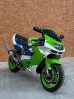 Kawasaki ZX9R, Motoren, 4 cilinders, Motorrijbewijs A, 900 cc, Particulier