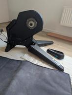 Tacx flux S smarttrainer, Sport en Fitness, Wielrennen, Ophalen, Gebruikt