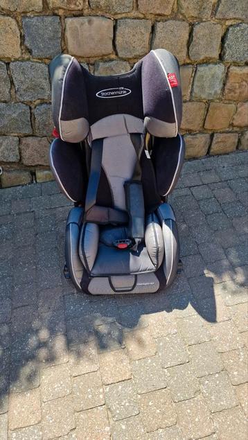 siège auto, Enlèvement, Utilisé, Isofix