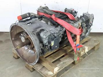 Mercedes-Benz Gearbox & Clutch Parts Versnellingsbak G211-12