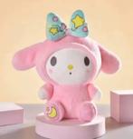 Sanrio / Hello Kitty knuffels 20 verschillende (25cm), Ophalen of Verzenden, Nieuw